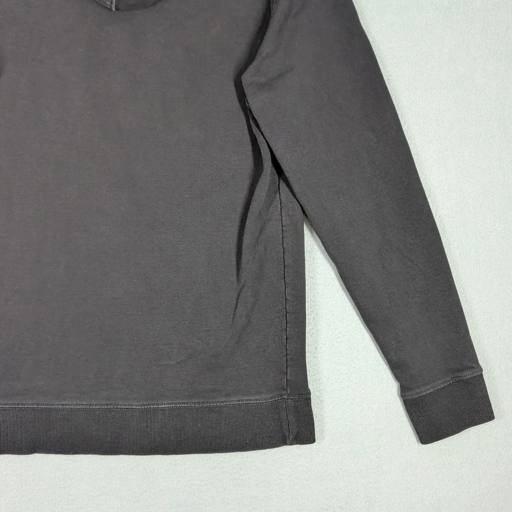 Arnold's‎ Pump Club Hoodie Men L Black Arnold Schwarzenegger Reps Bodybuilding